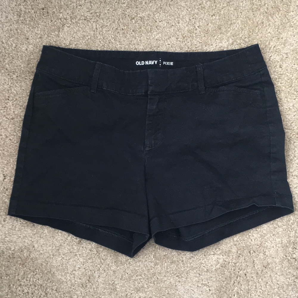 2 pairs of Old Navy Shorts